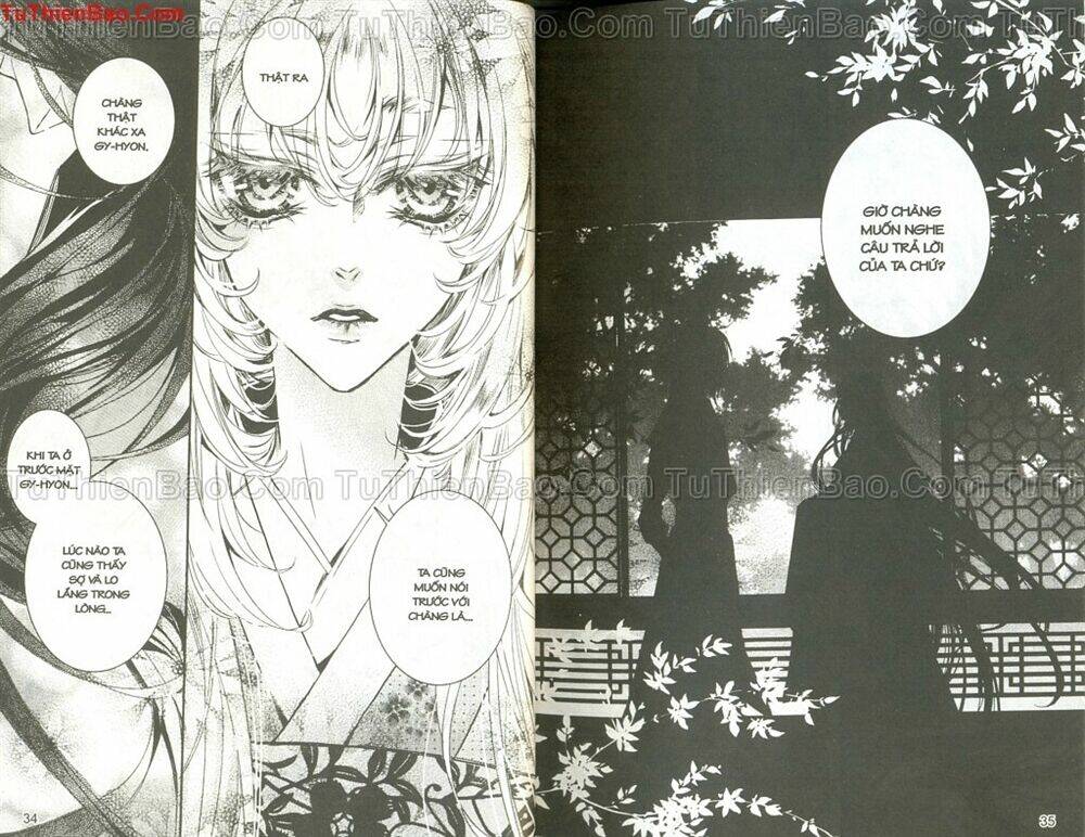 hình nhân chapter 5 20