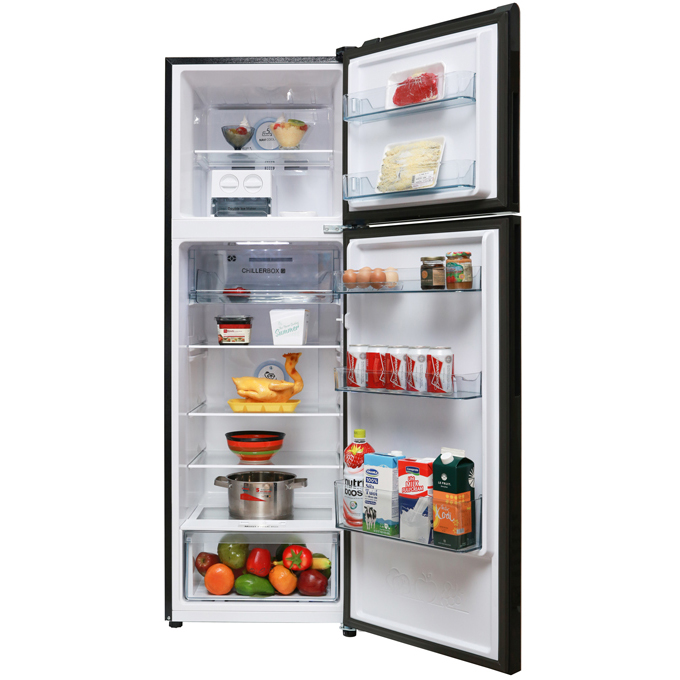 Tủ Lạnh AQUA AQR-IG288EN 284L