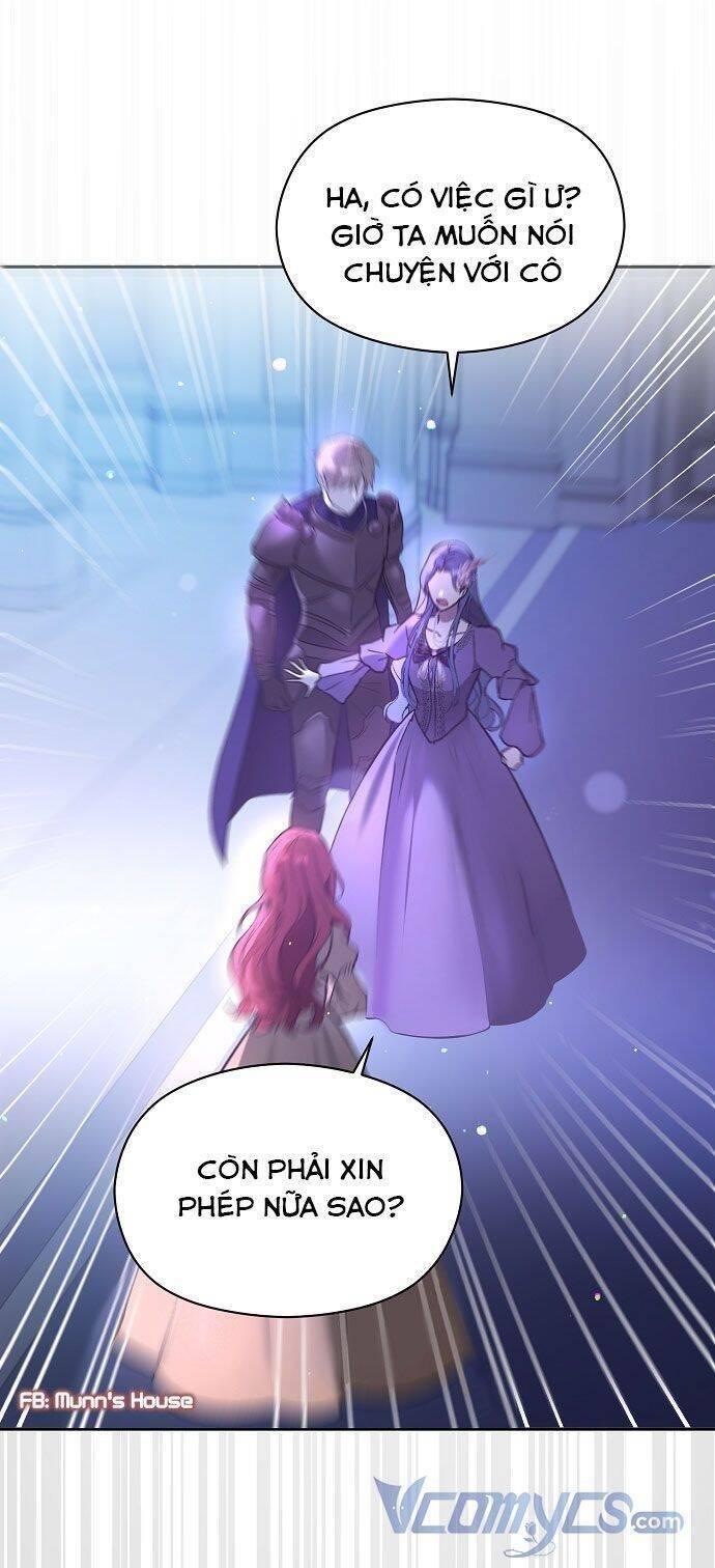 tôi không cố ý quyến rũ nam chính đâu! chapter 72 45