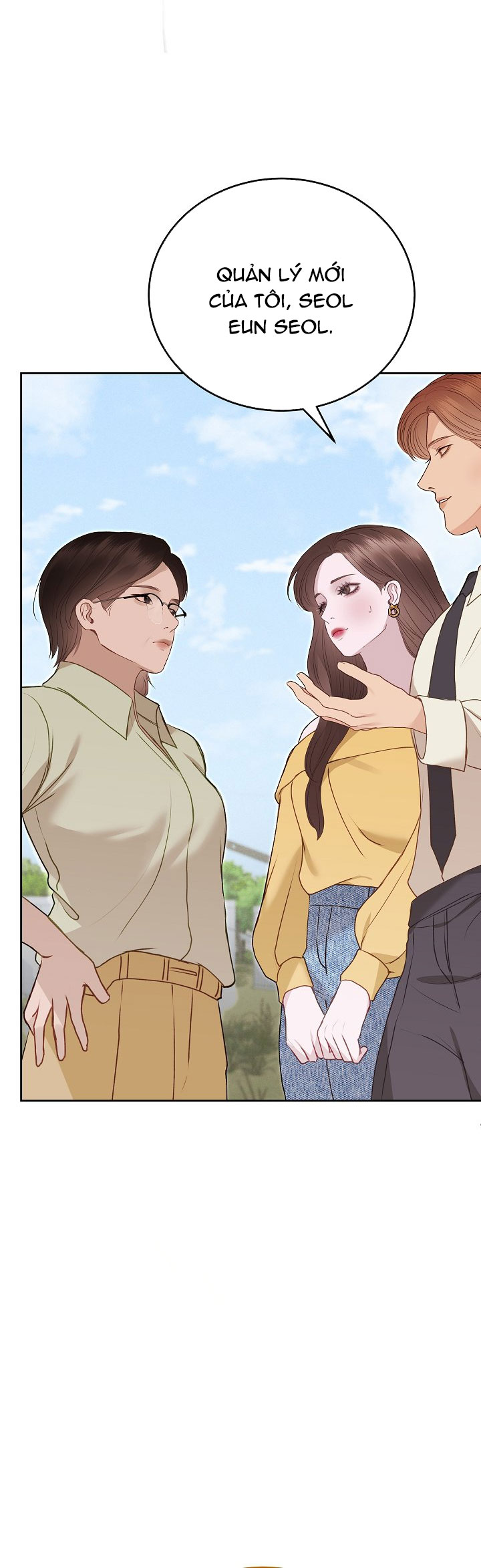 vụ bê bối trá hình chapter 30.1 15