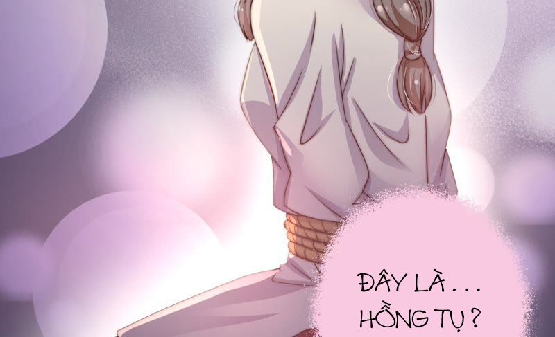 ngày nào thiếu soái cũng ghen chapter 6 33