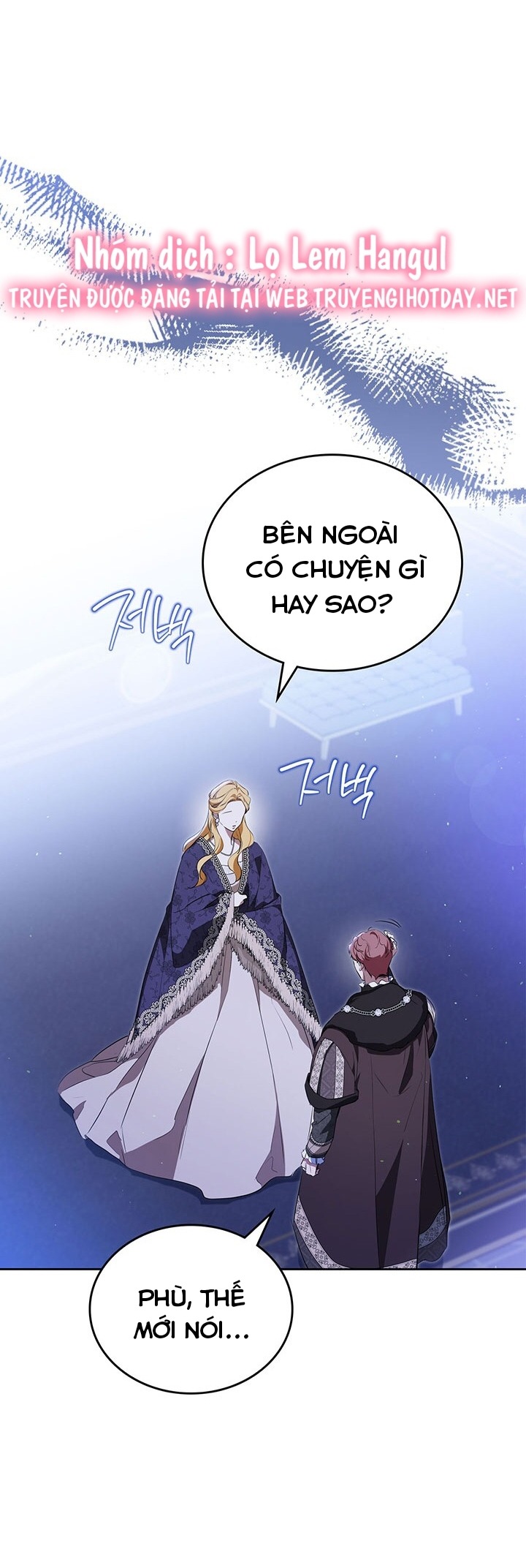 lần này tôi sẽ trở thành gia chủ chapter 139 8