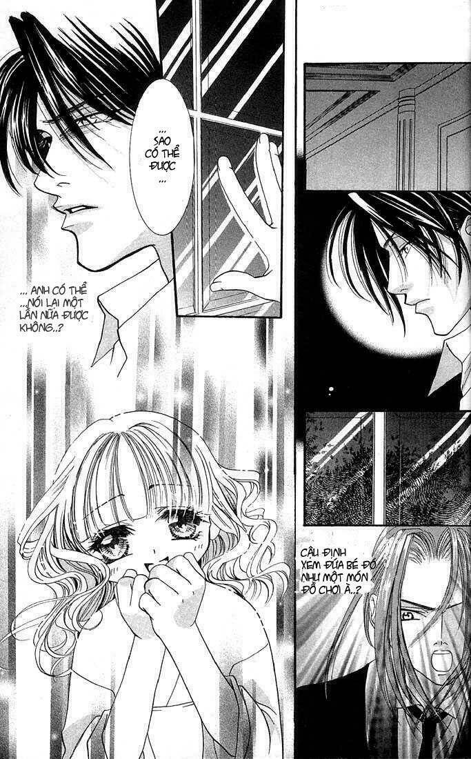 chàng thợ săn dâm đãng chapter 1 33