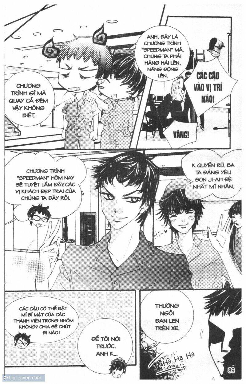 scandal đáng ngờ chapter 11 35