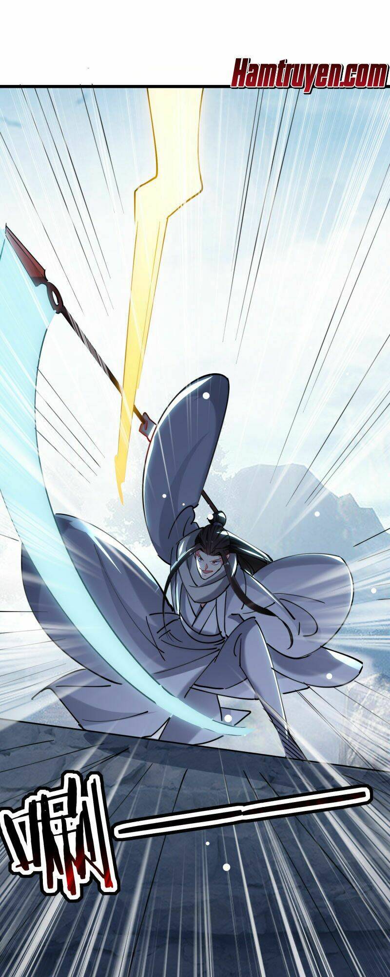 vạn giới tiên vương chapter 81 18