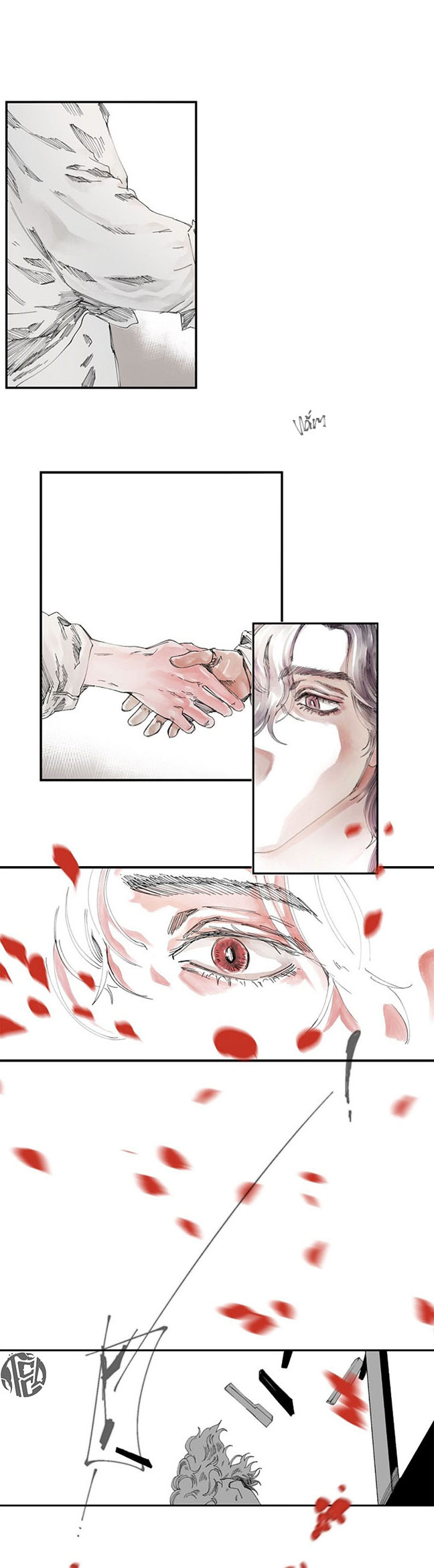 độc diễn trên những phím đàn chapter 1 32