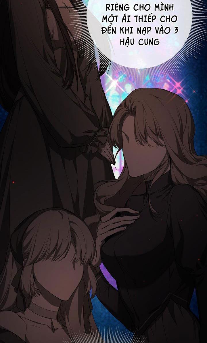 hai đất nước, đất nước của nô lệ chapter 13 11