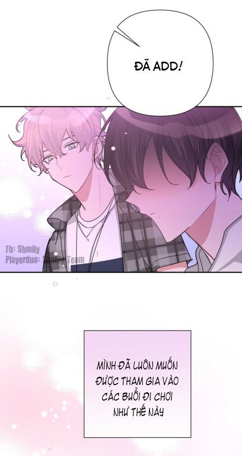 cẩn thận kẻo bị mộng quỷ nuốt chửng đó nha chapter 4 38