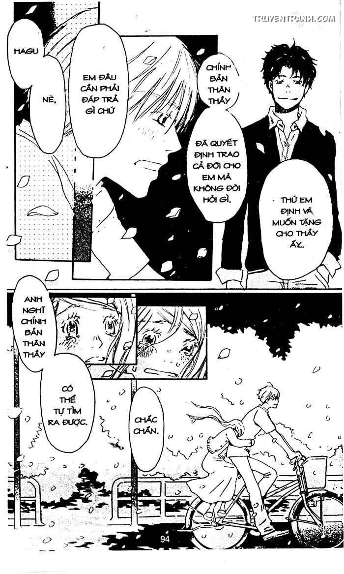 love n life chapter 64 16