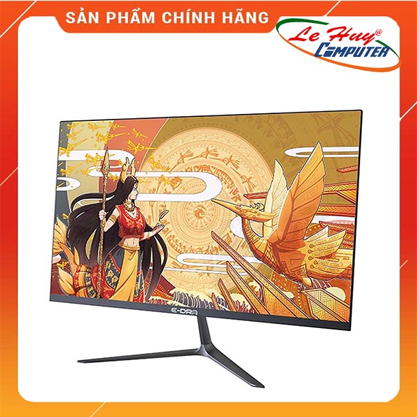 Màn Hình Gaming Edra EGM24F1 (23.8inch/FHD/IPS/144Hz/1ms) - Hàng Chính hãng