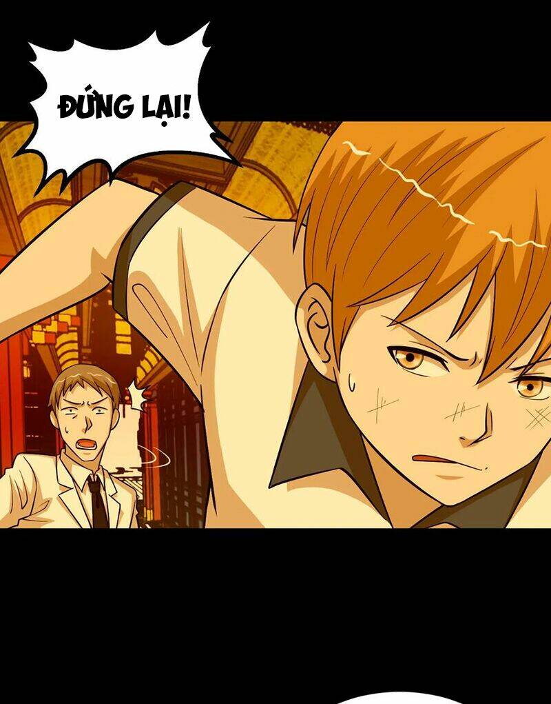 đai ca trở lại tuổi 16 chapter 79 20