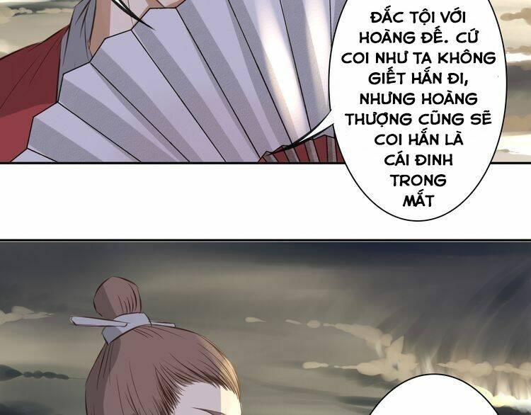 bạch lý hành giả chapter 12 36