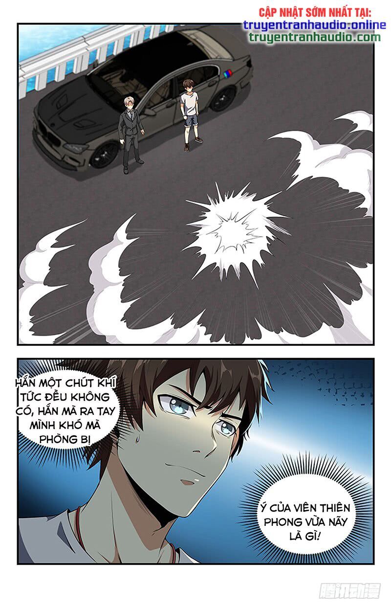 long ẩn giả chapter 134 6