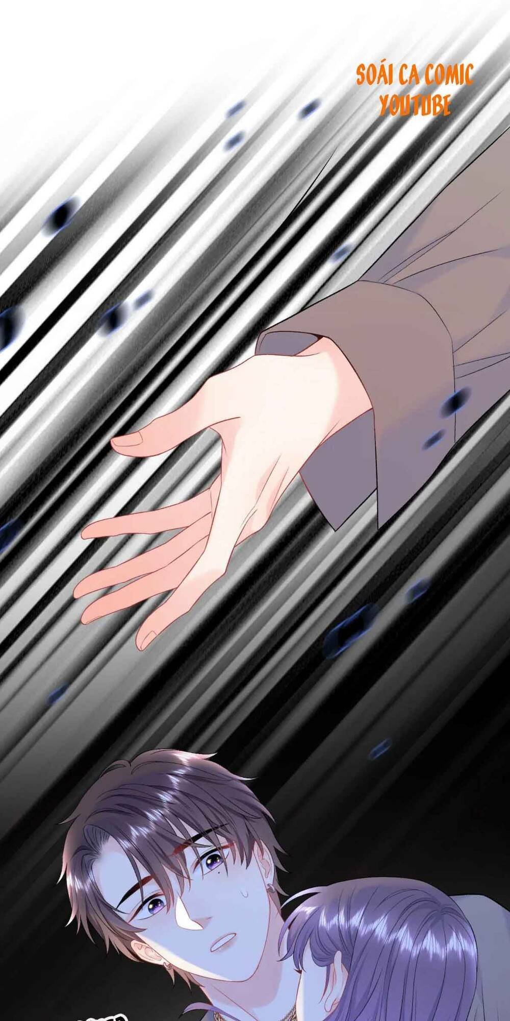 tôi dựa vào tà ý: nghịch chuyển nhân sinh chapter 5 8