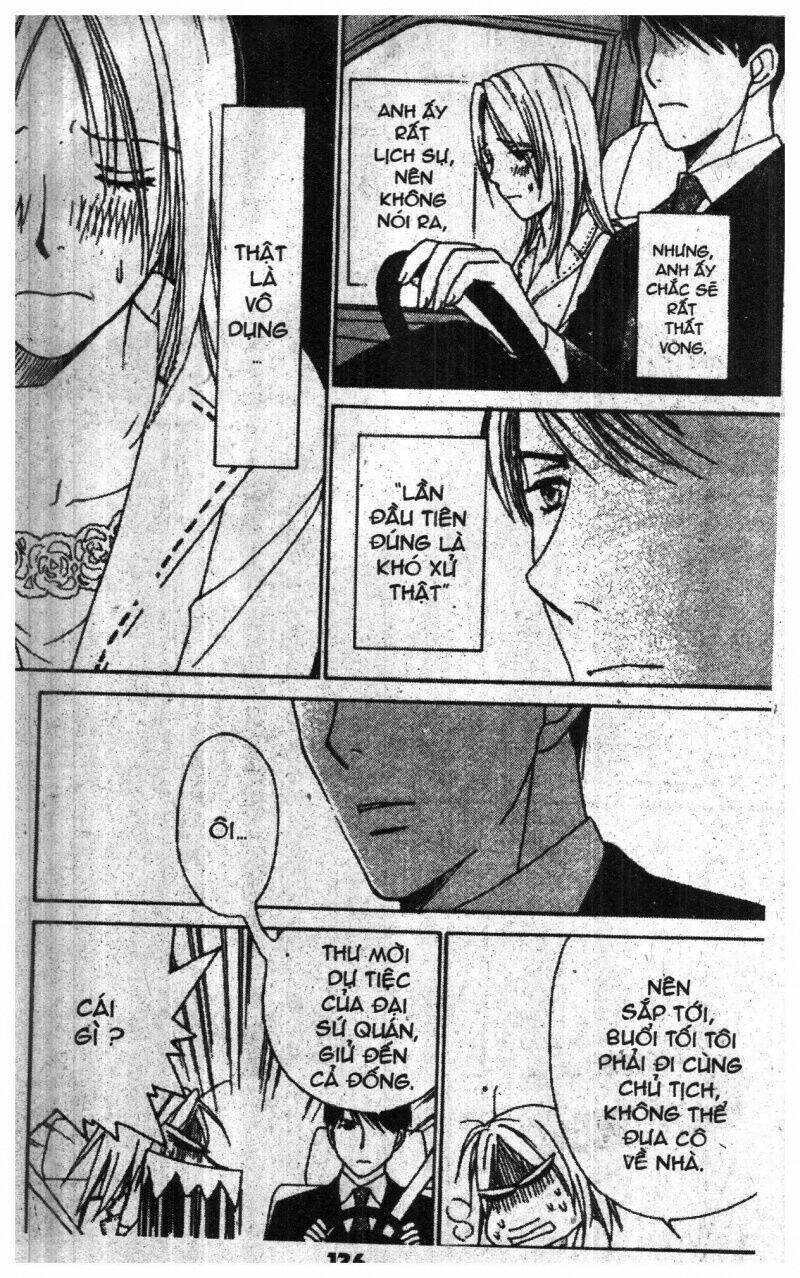 chiyou yo hana yo chapter 2 134