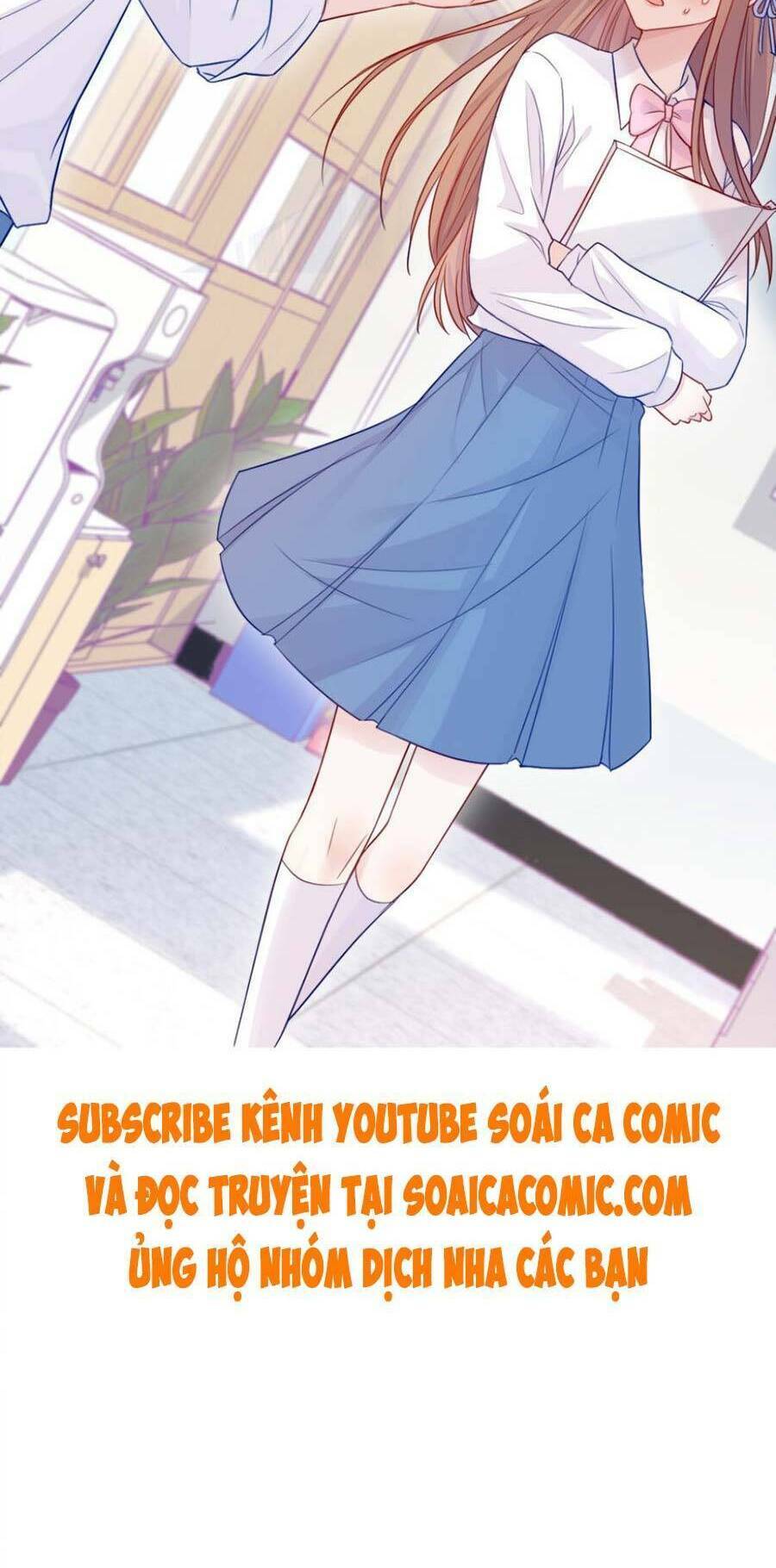 khi cô gái nhìn thấy thời gian chapter 5 59