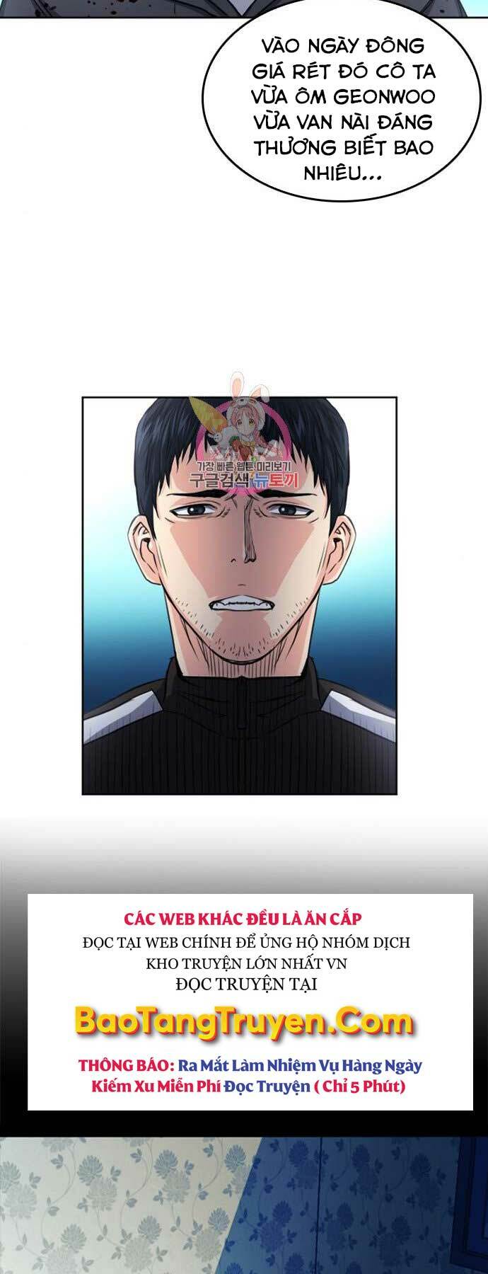 Druid Tại Ga Seoul - Người Hóa Thú Chapter 52 71