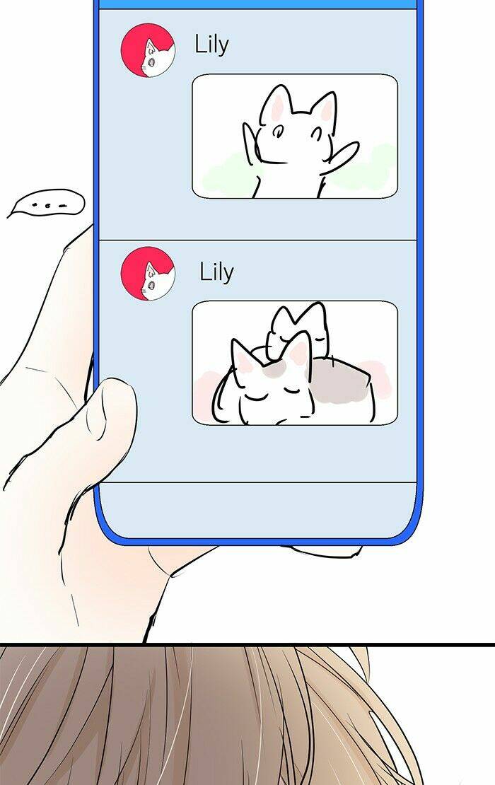 choco ngọt ngào chapter 81 31