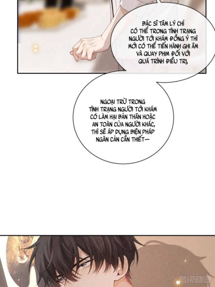 trò chơi săn mồi chapter 43 36