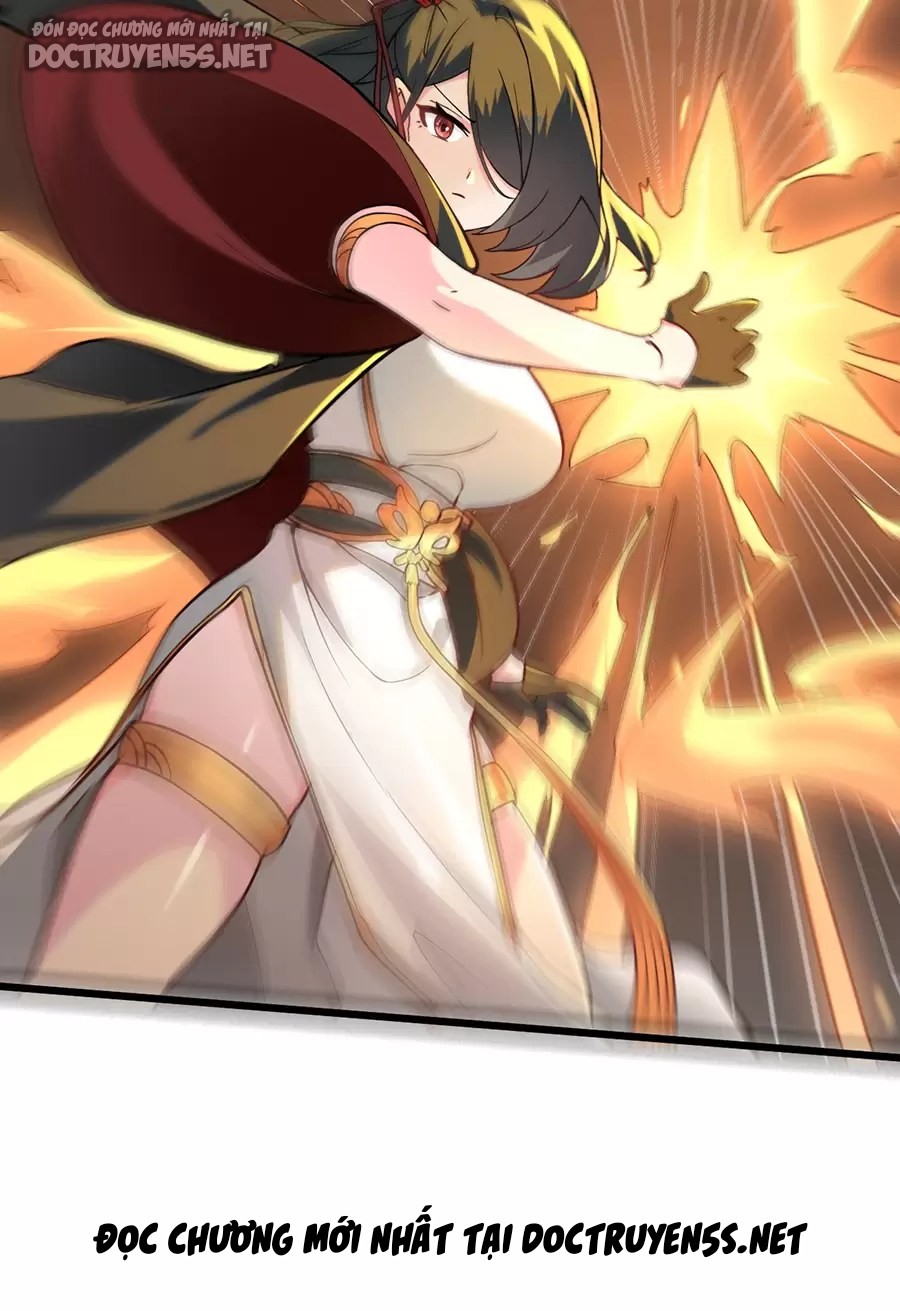 mang theo các tiên tử vô địch thiên hạ chapter 19.1 40