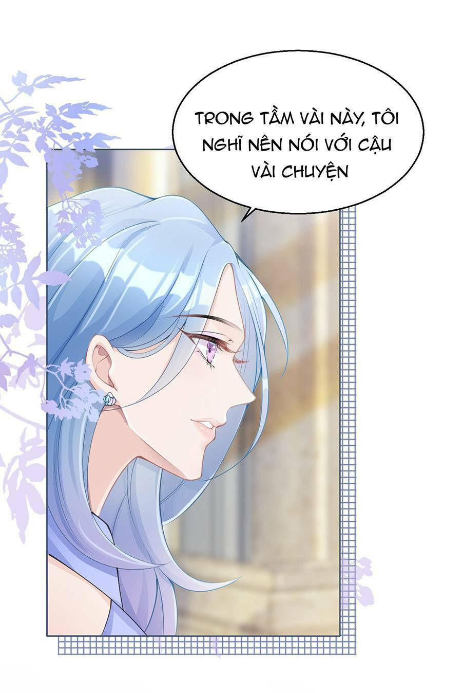 hãy để cô ấy hạ cánh! chapter 3 32
