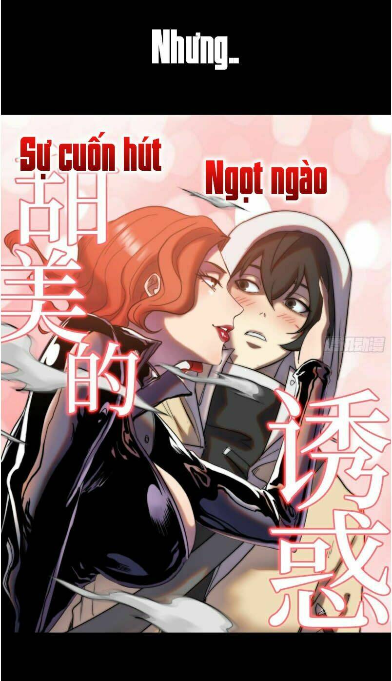 đô thị hàng thần khúc chapter 0 17