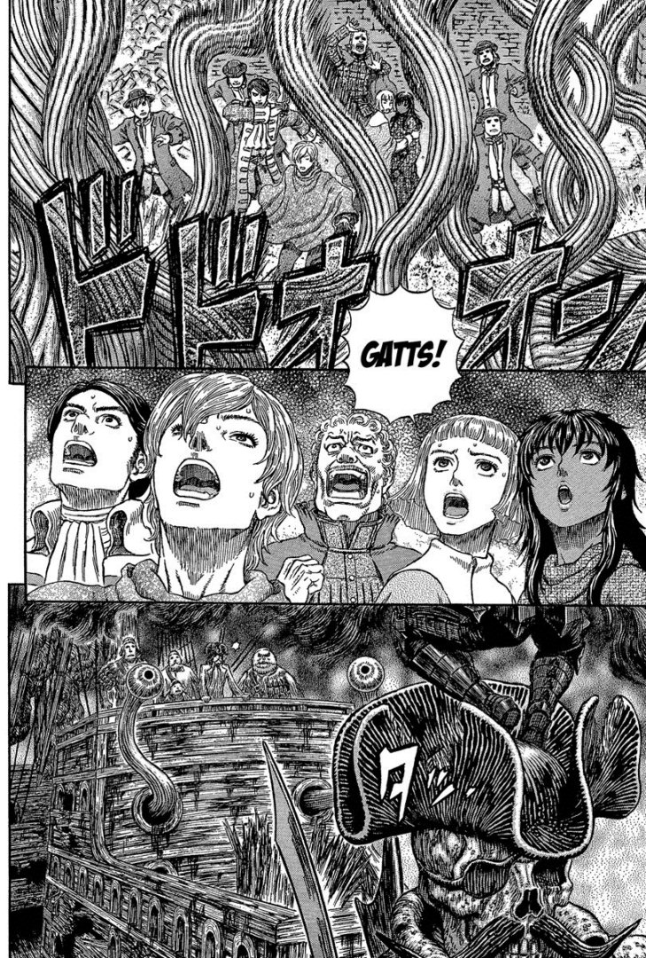 kiếm sĩ đen chapter 320 11