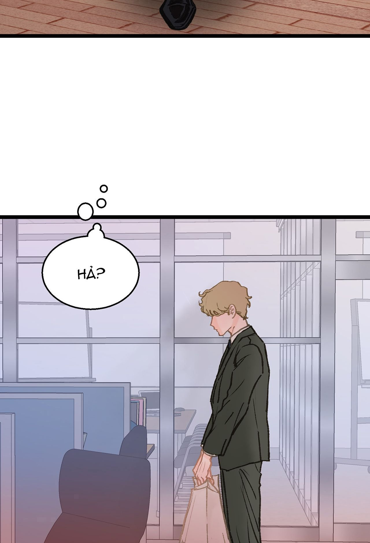 vùng cấm tình yêu của beta chapter 3 20