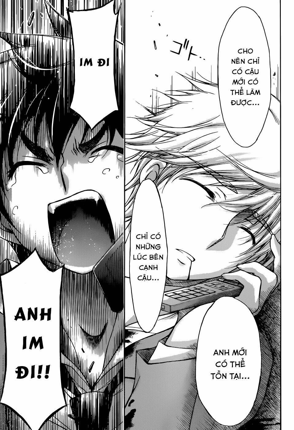 vật thất lạc của bầu trời chapter 74 18