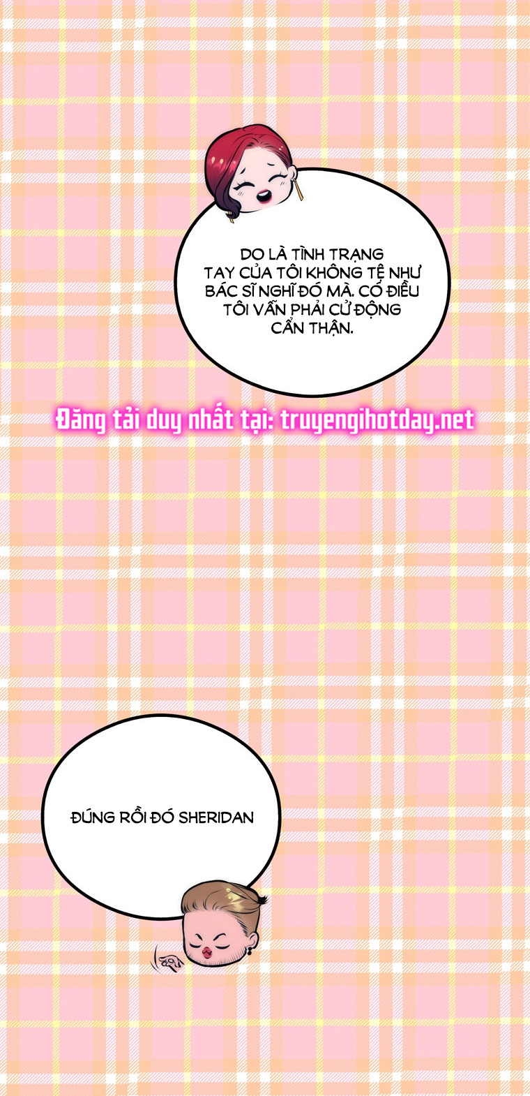 Khách Sạn Máu chapter 10.2 - Trang 20