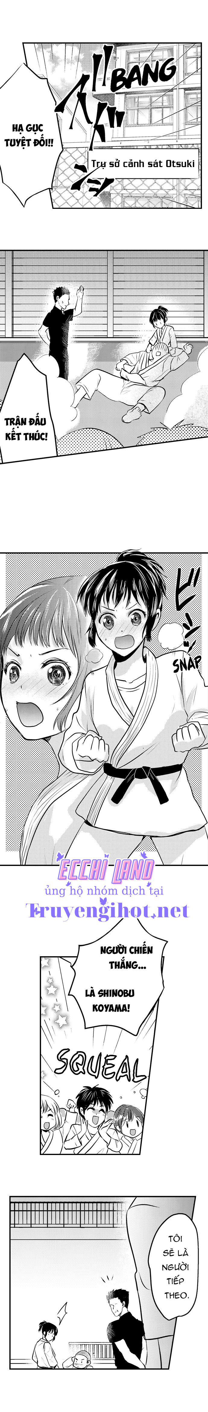 làm tình khi bị còng tay (full) chapter 1.1 3