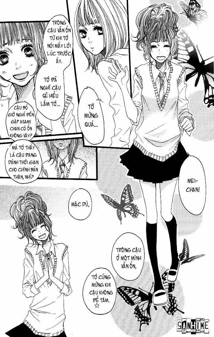 say i love you chapter 20 26