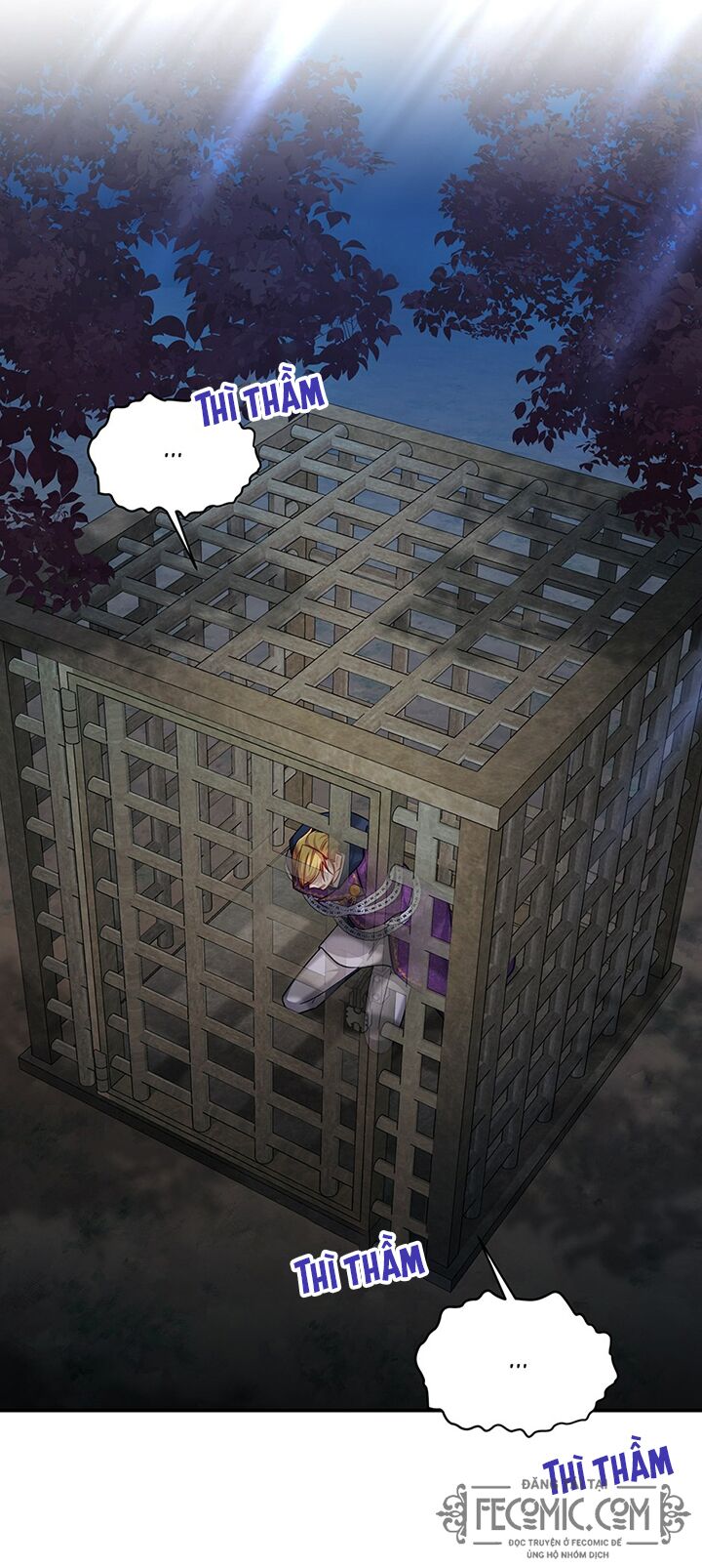 nữ công tước với tâm hồn trống rỗng chapter 100 53