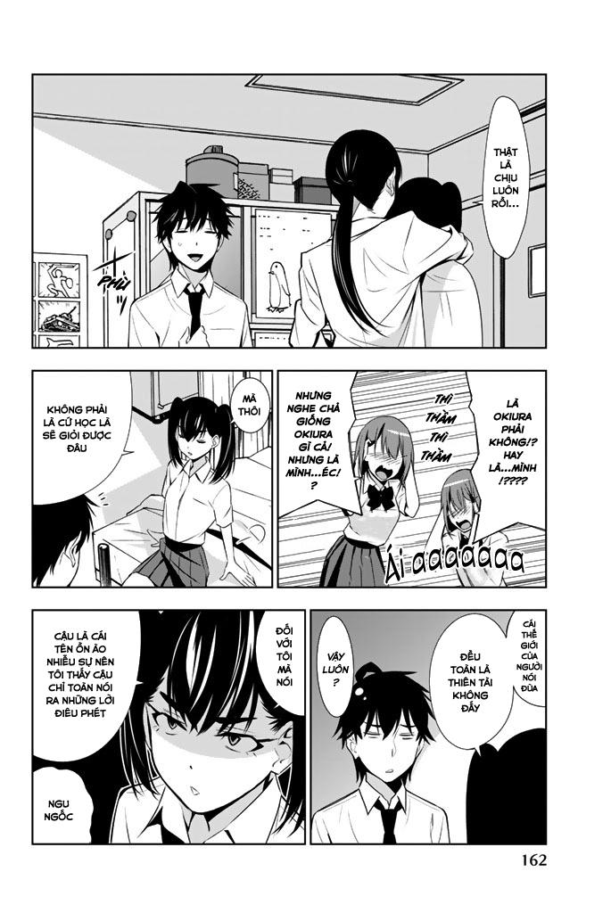 kimi ga shinu natsu ni chapter 14 17