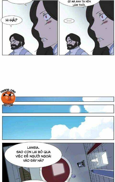 ma cà rồng quý tộc ngoại truyện chapter 4 9