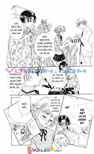 hợp đồng nô lệ chapter 10 127