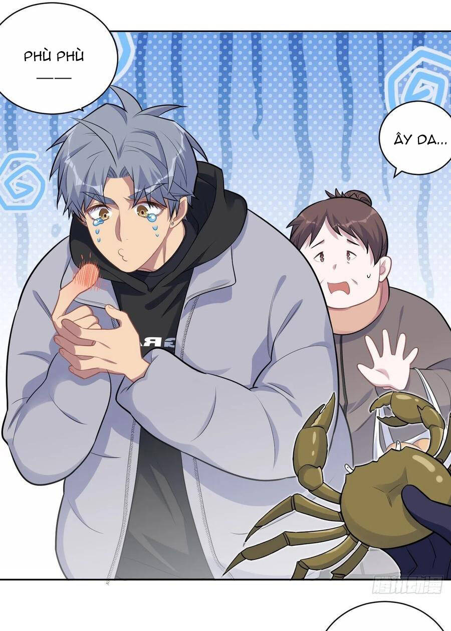 nhạc phụ đại nhân là lão bà chapter 171 12