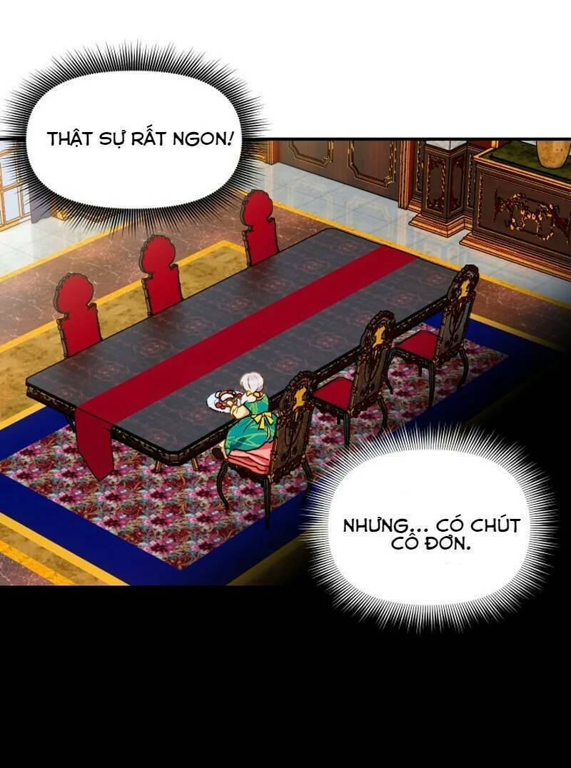 khế ước của nữ công tước quái vật chapter 18 5