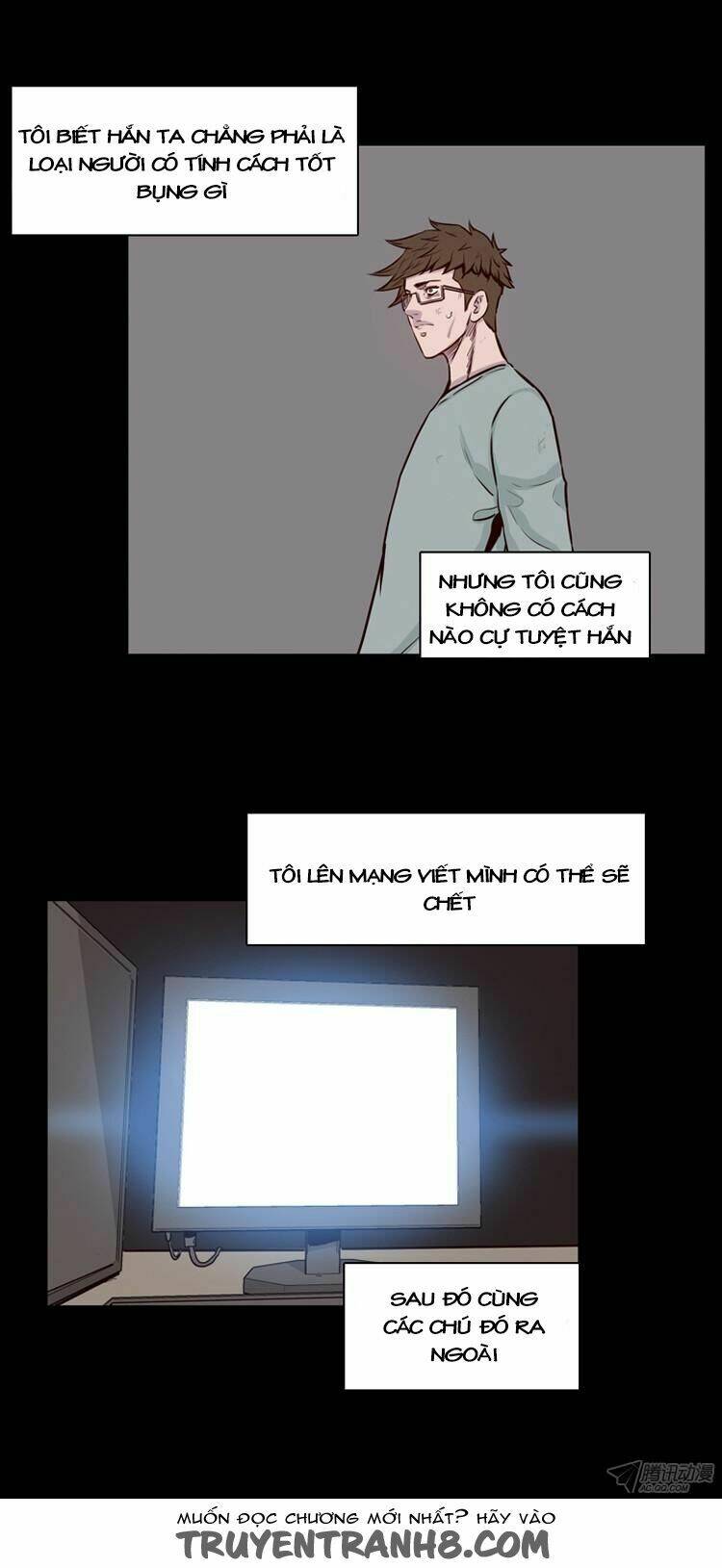 vua của vong linh chapter 166 21