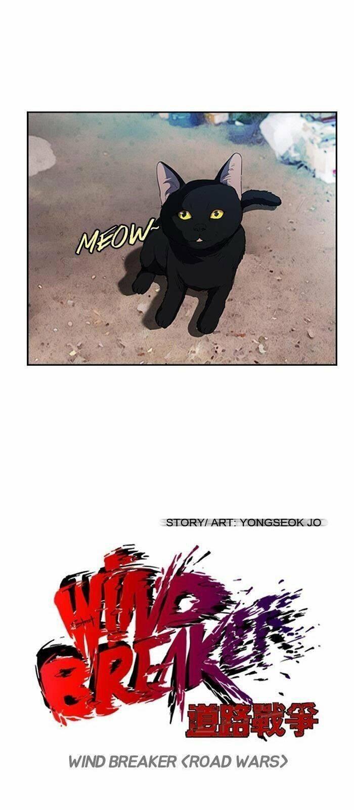 wind breaker chapter 98 10