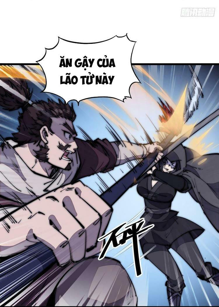 ta có một sơn trại chapter 201 16