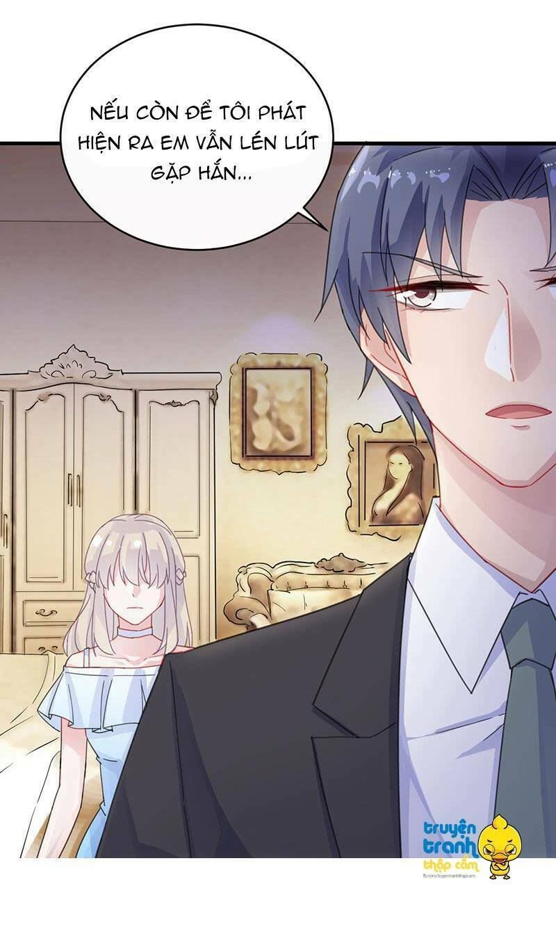 chọc tới chủ tịch tổng tài 2 chapter 23 4