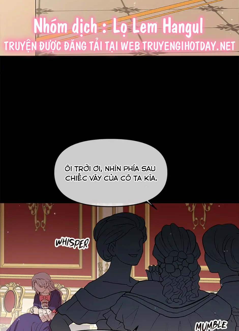 tôi sẽ không kết hôn với ngài đâu chapter 3 8