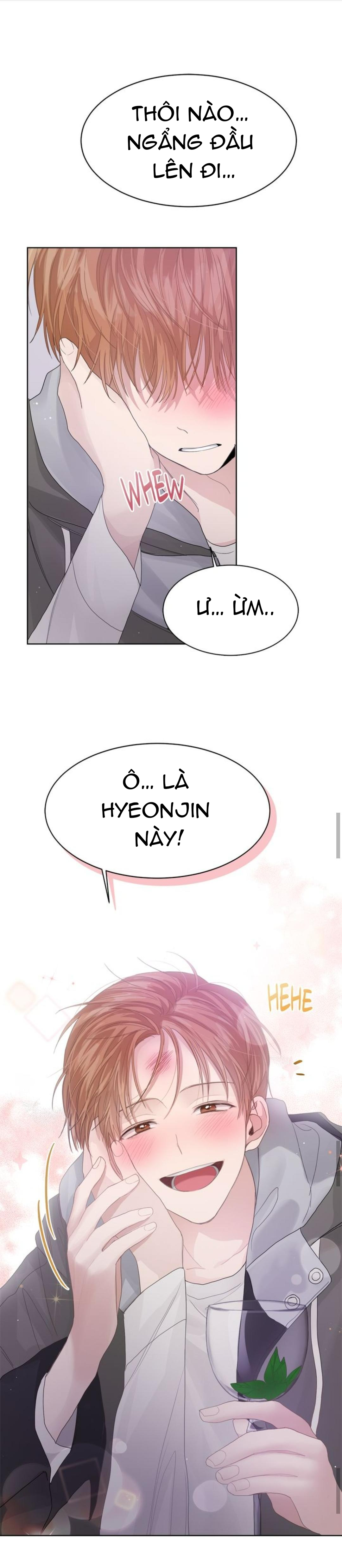 tôi trở thành tên top phụ tồi tệ chapter 6 28