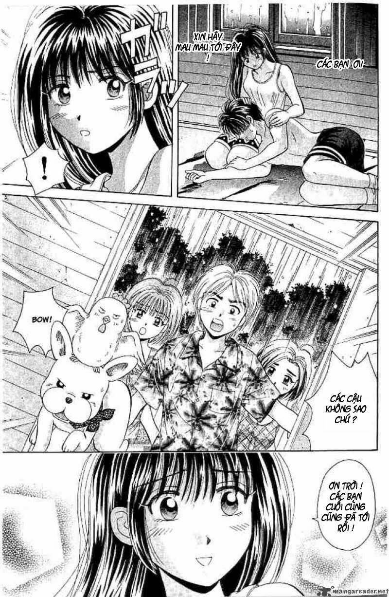 open sesame chapter 28 11