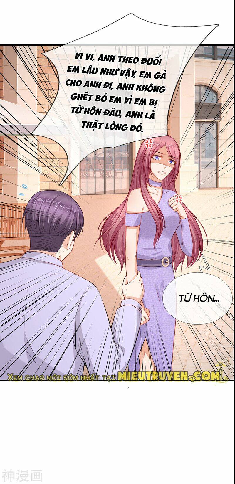 vợ yêu gả nhầm của phúc hắc tổng tài chapter 44 14