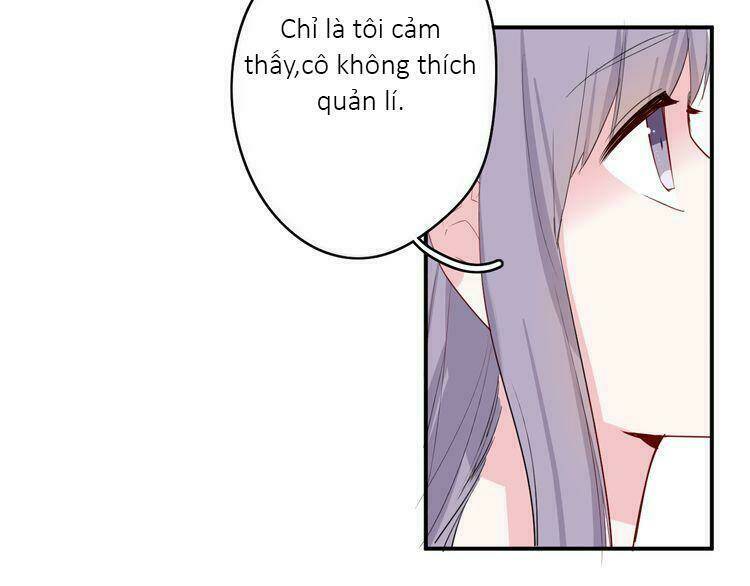 quy tắc của mỹ nam chapter 38 52