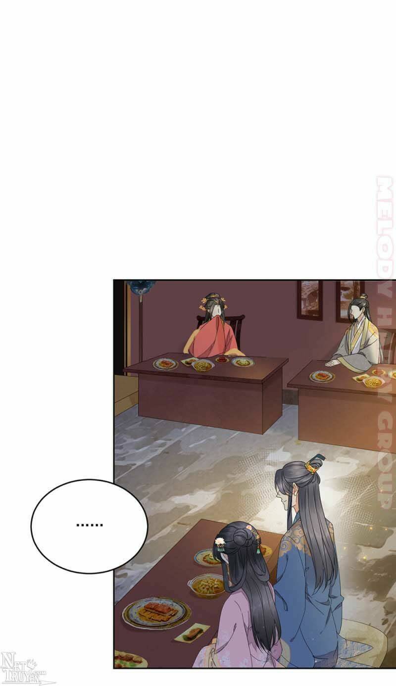 dục hỏa độc nữ chapter 109 15