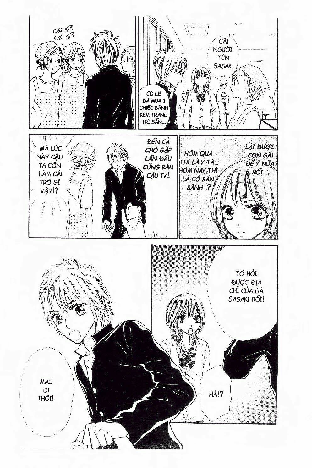 ichigo to anzu chapter 36 18