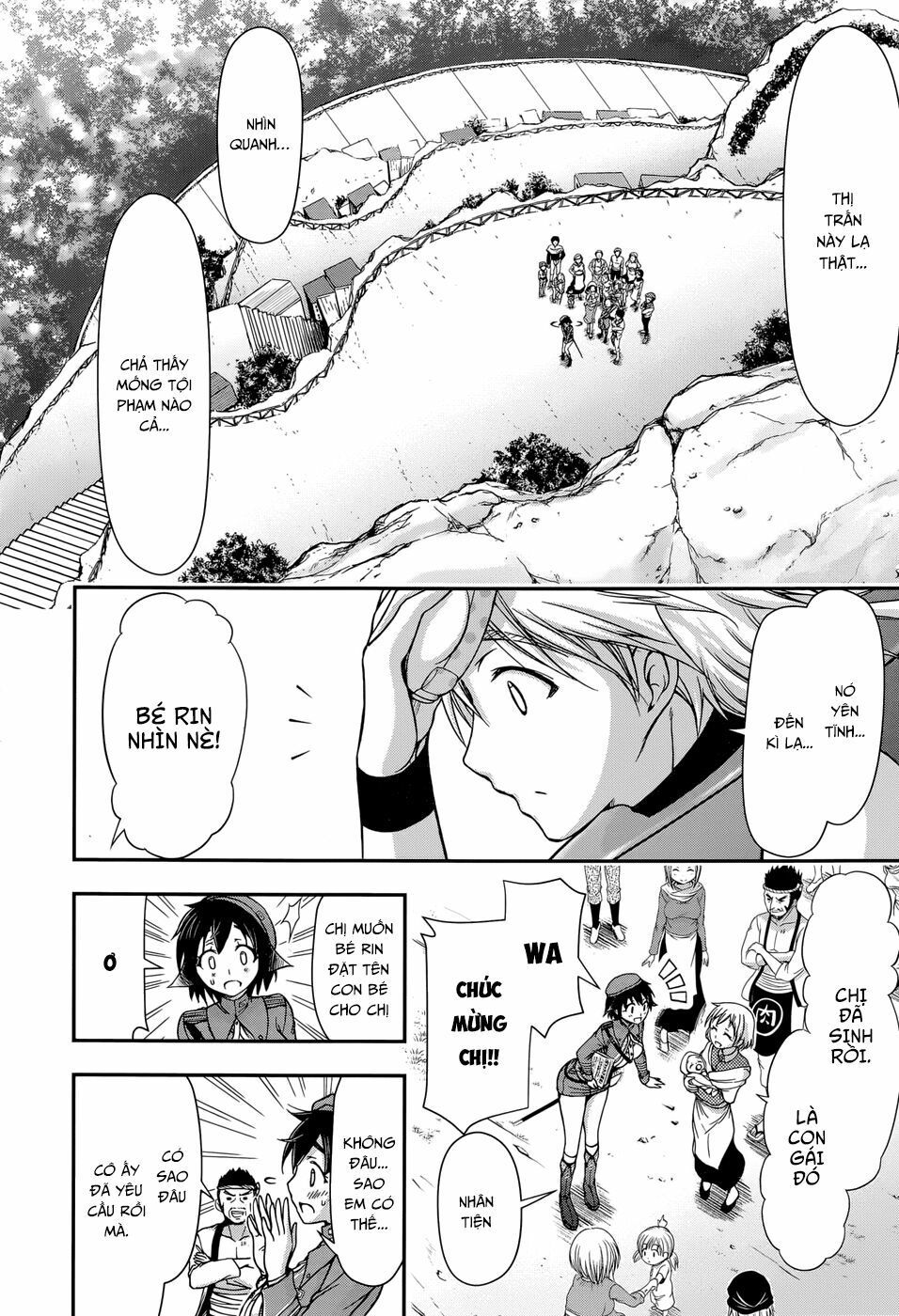 kích trụy vương huyền thoại chapter 4 15